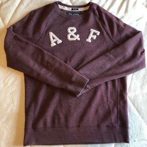 Abercrombie & Fitch Crew Neck